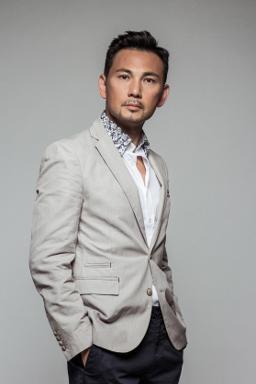 Frankie Lam