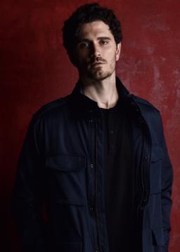 Seth Goodfellow