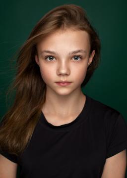 Maria Abramova