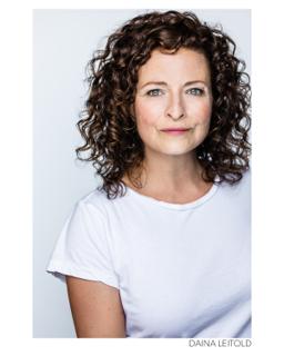Daina Leitold