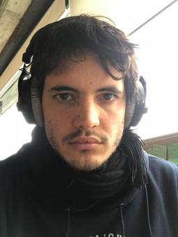 Andrés Aloi