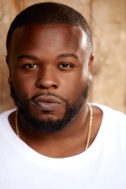 Tyshon Freeman