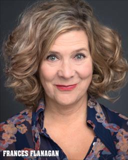 Frances Flanagan