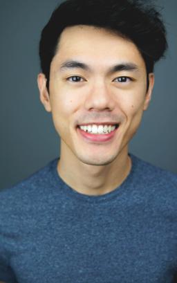 Brandan Ngo
