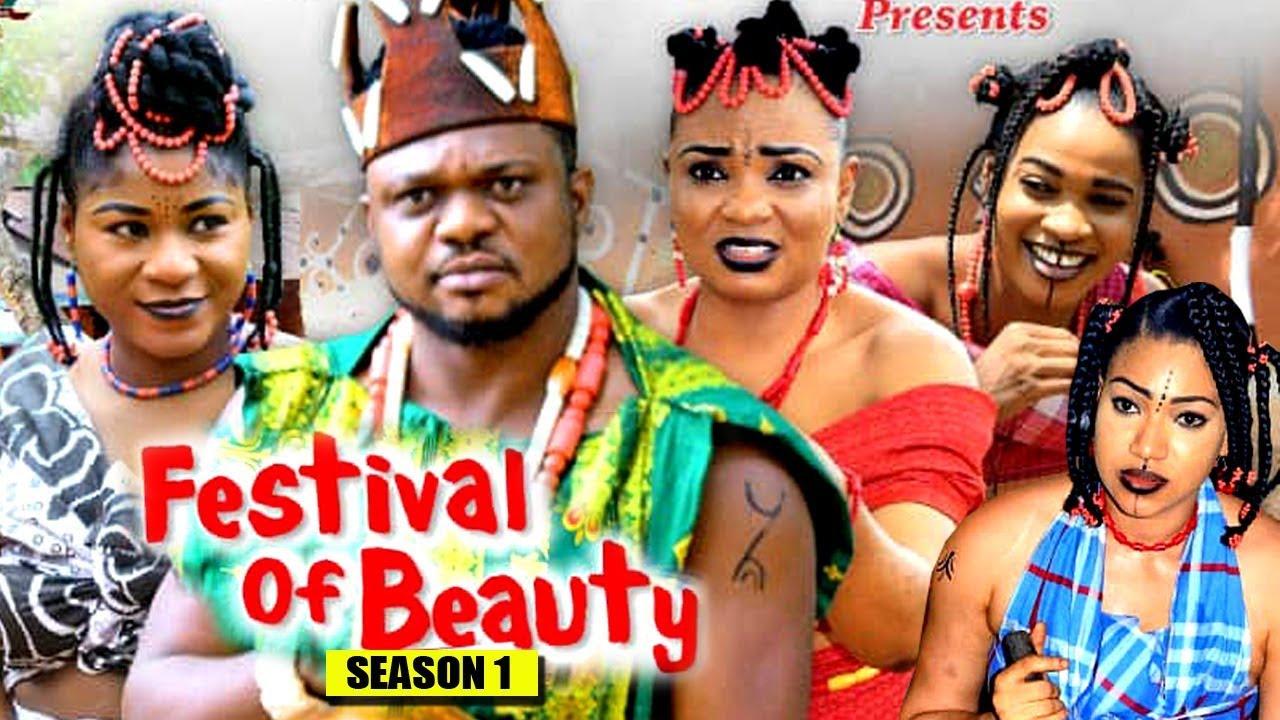 Festival Of Beauty
