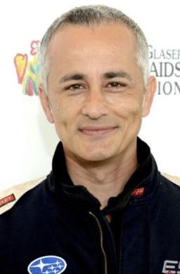 Ali Afshar