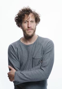 Nathan Cooper