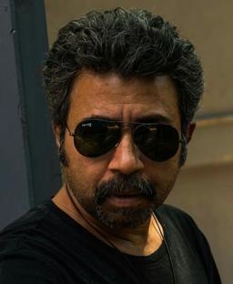 Pankaj Jha