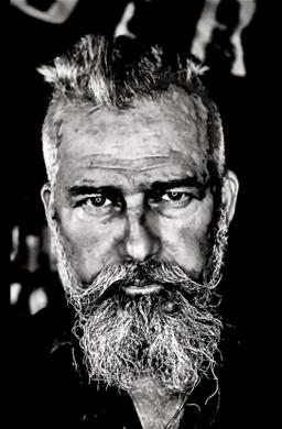 Tim Abell