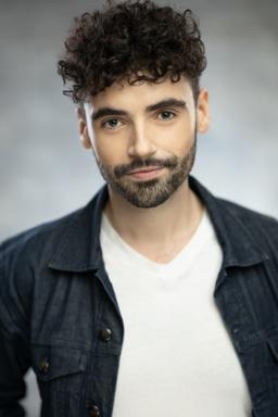 Joel McVeagh