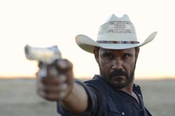 Aaron Pedersen