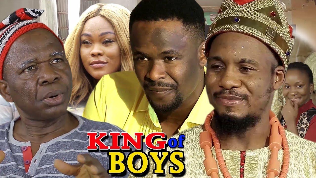 King Of Boys