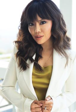 Gina Hiraizumi