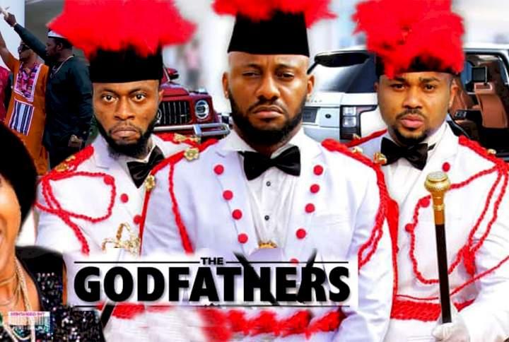 The Godfathers