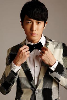 David Hao-Chi Chiu
