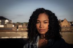 Tahirah Sharif