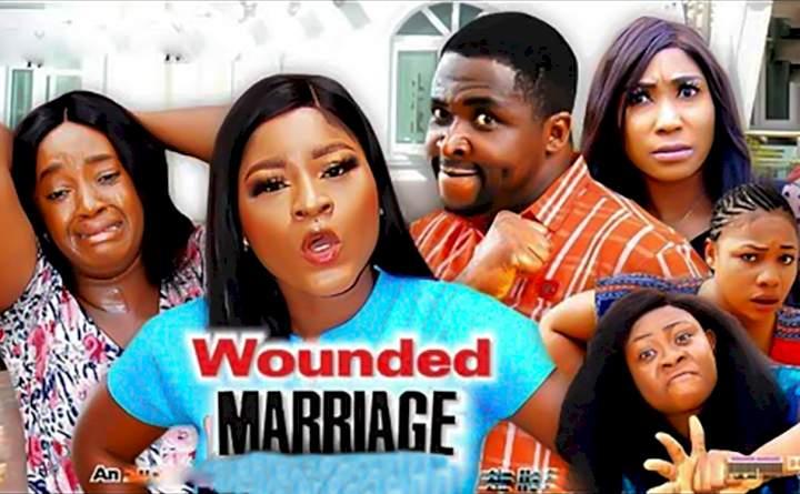 Wounded Marriage