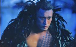 Brad Kalilimoku