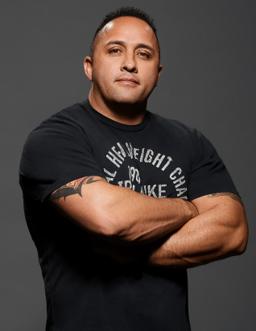 Marco Morales