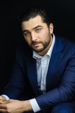 Anthony Demare