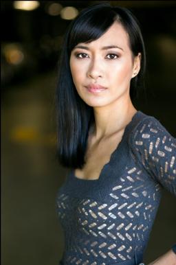 Olivia Poon