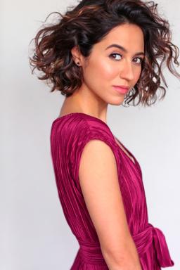 Sara Amini