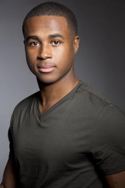 Denzel Martineau