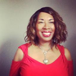 Patricia Simmons