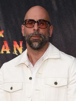 Greg Vrotsos