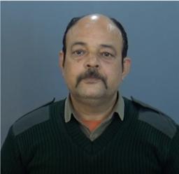 Sidharth Bhardwaj