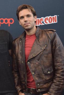 A.J. LoCascio