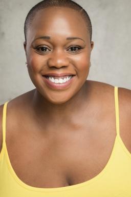 Lisa Davina Phillip