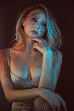 Courtney Pauroso