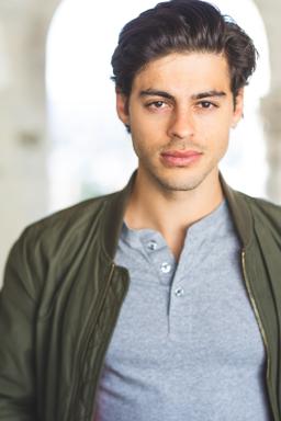 Chris Petrovski