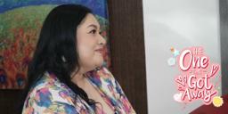 Marnie Lapus