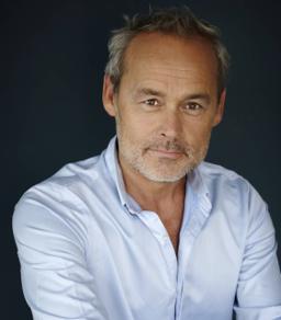 Marcel Hensema