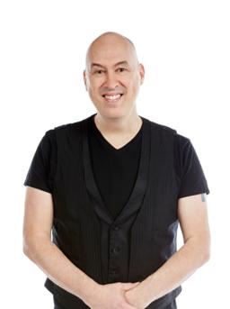 Darren Stewart-Jones
