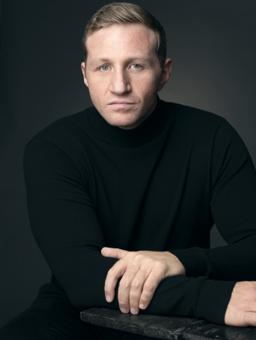 Michael John Treanor