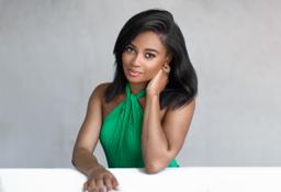 Iyana Halley