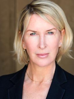 Kelly Hancock