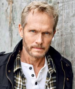 Tom Schanley