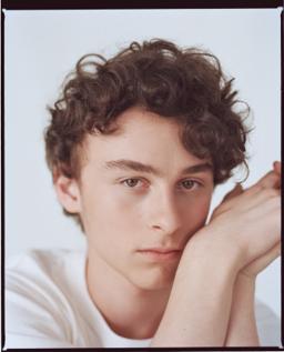 Wyatt Oleff
