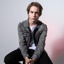 Judah Lewis
