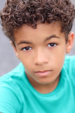 Colton Osorio