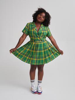 Susan Wokoma