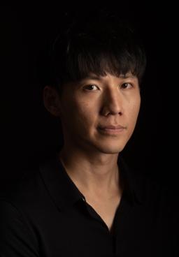Jim Liu
