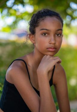 Aundrea Smith