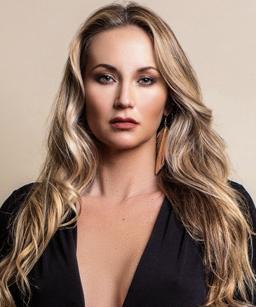 Ashe Parker