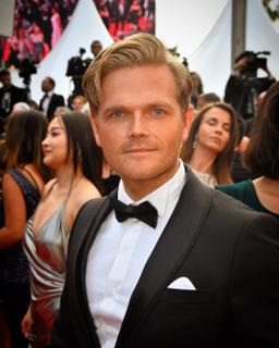 Greg Kriek