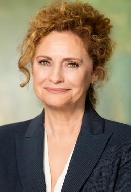Sharon Sharth